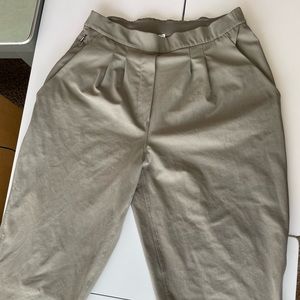 Lululemon Business Pants
